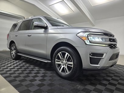 Used 2023 Ford Expedition Limited