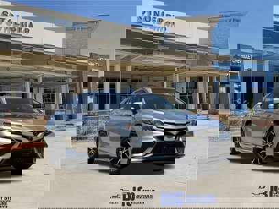 Used 2022 Toyota Camry SE