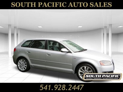Used 2012 Audi A3 TDI Premium