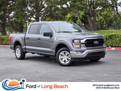 Used 2023 Ford F150 XLT
