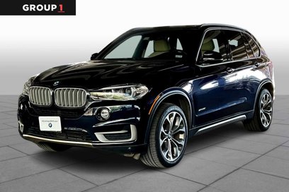 Used 2018 BMW X5 xDrive35i