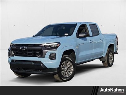 New 2025 Chevrolet Colorado LT w/ LT Convenience Package