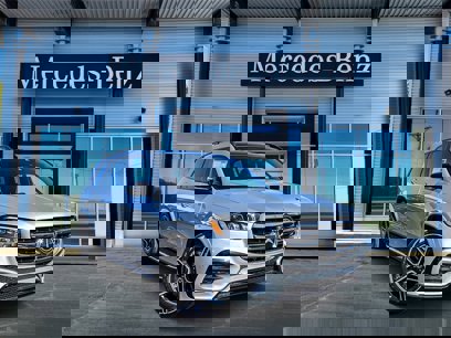 New 2025 Mercedes-Benz GLS 450 4MATIC