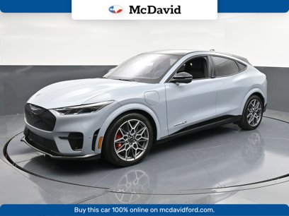 Used 2024 Ford Mustang Mach-E GT