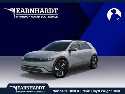 New 2025 Hyundai Ioniq 5 SEL