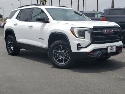 New 2026 GMC Terrain AT4 w/ Convenience Package III