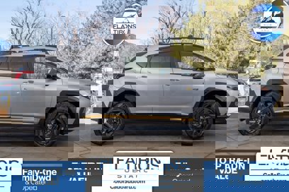 New 2025 Subaru Crosstrek 2.5i Sport w/ Popular Package #4A