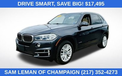 Used 2016 BMW X5 xDrive35i