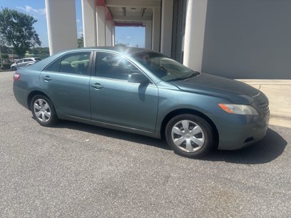 Used 2009 Toyota Camry LE