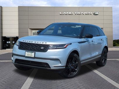 Used 2021 Land Rover Range Rover Velar S