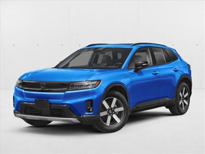 New 2025 Honda Prologue Touring
