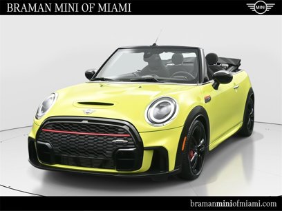 Certified 2024 MINI Cooper John Cooper Works