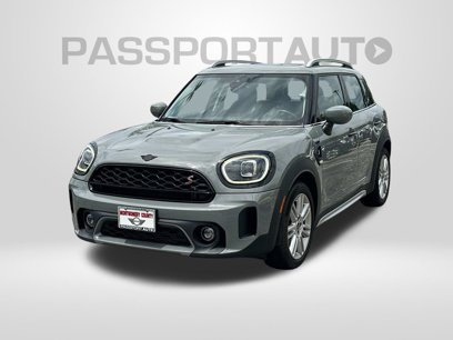Used 2023 MINI Cooper Countryman S w/ Premium Package