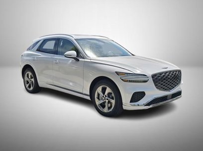 New 2026 Genesis GV70 2.5T Select