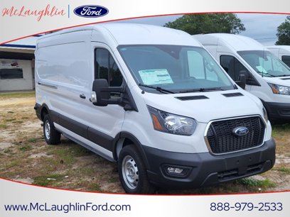 New 2024 Ford Transit 250 148 Medium Roof