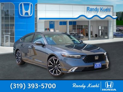Used 2023 Honda Accord Touring