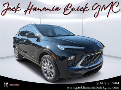 Used 2024 Buick Encore GX Avenir