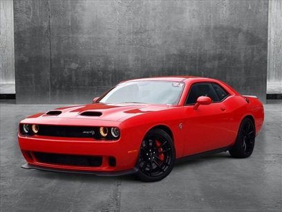 Used 2023 Dodge Challenger SRT Hellcat w/ Driver Convenience Group