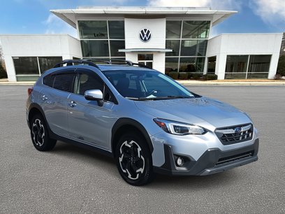 Used 2023 Subaru Crosstrek 2.5i Limited w/ Popular Package #3