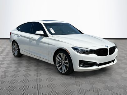 Used 2019 BMW 330i Gran Turismo xDrive w/ Premium Package
