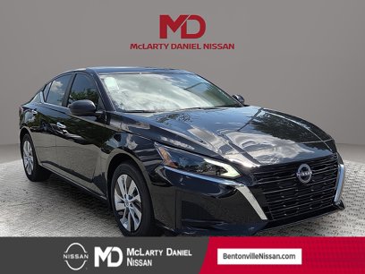 New 2025 Nissan Altima 2.5 S