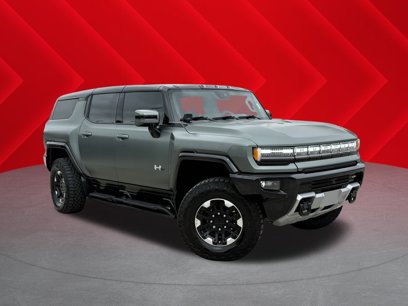 Used 2024 GMC Hummer EV 3X w/ Extreme Off-Road Package