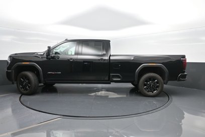 Used 2024 GMC Sierra 3500 AT4 w/ Technology Package