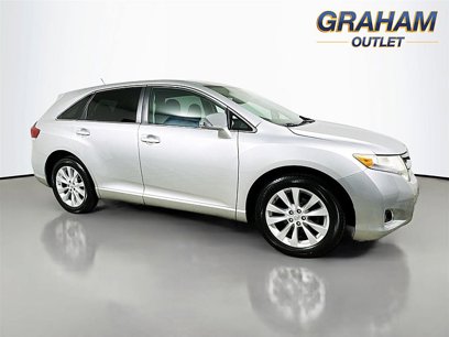 Used 2013 Toyota Venza LE