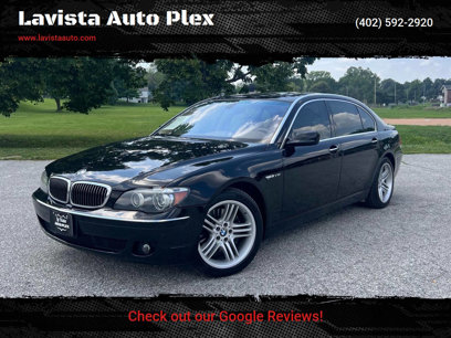 Used 2006 BMW 760Li