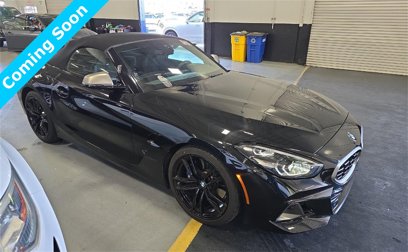 Used 2023 BMW Z4 M40i w/ Driving Assistance Package