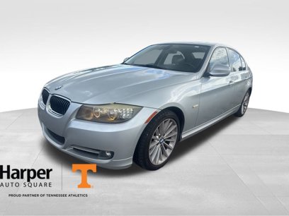 Used 2011 BMW 335i Sedan