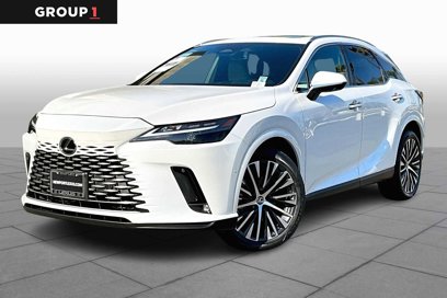 Used 2023 Lexus RX 350 Premium Plus