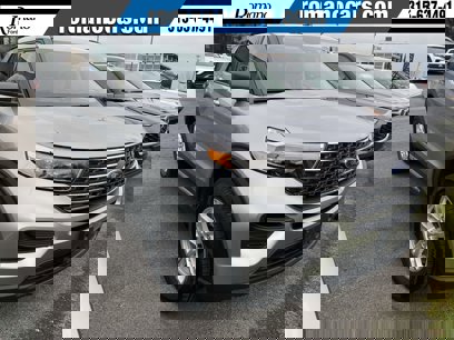 Used 2024 Ford Explorer XLT