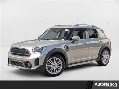 Used 2024 MINI Cooper Countryman S