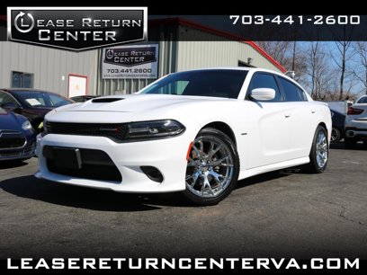 Used 2019 Dodge Charger R/T