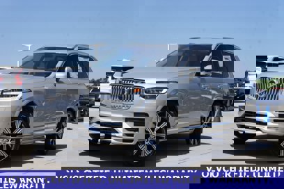 New 2025 Volvo XC90 T8 Plus w/ Protection Package Premier