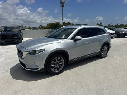 Used 2023 MAZDA CX-9 Grand Touring