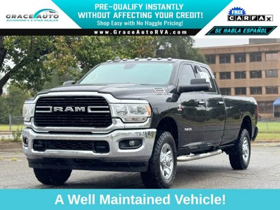 Used 2019 RAM 2500 Big Horn