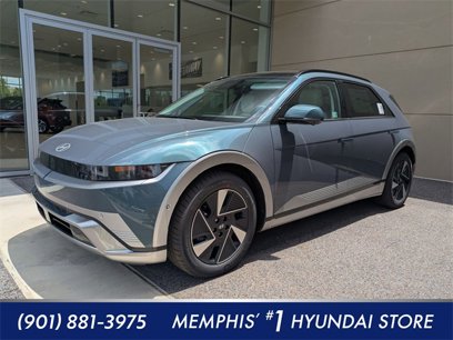 New 2025 Hyundai Ioniq 5 Limited