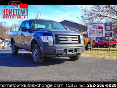 Used 2012 Ford F150 XL w/ PWR Equipment Group