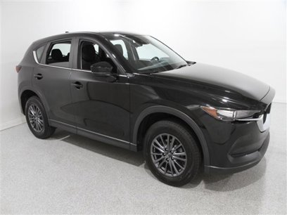 Used 2020 MAZDA CX-5 Sport