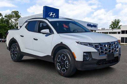 New 2024 Hyundai Santa Cruz SEL w/ Activity Package