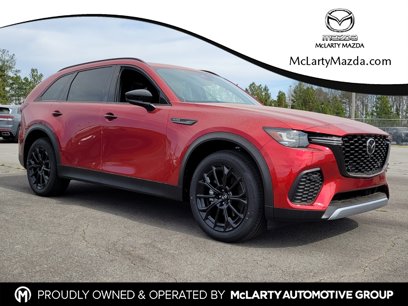 New 2025 MAZDA CX-70 3.3 Turbo w/ Premium Plus Pkg