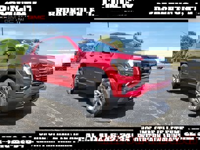 New 2025 GMC Terrain Elevation w/ Technology Package II