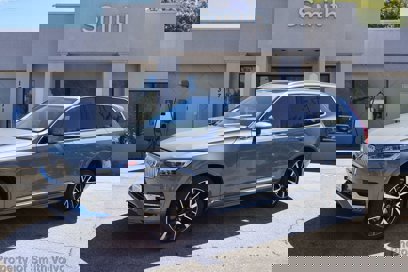 Certified 2023 Volvo XC90 B5 Plus w/ Protection Package Premier