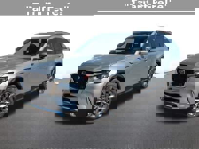 New 2025 MAZDA CX-90 3.3 Turbo w/ Premium Plus Pkg