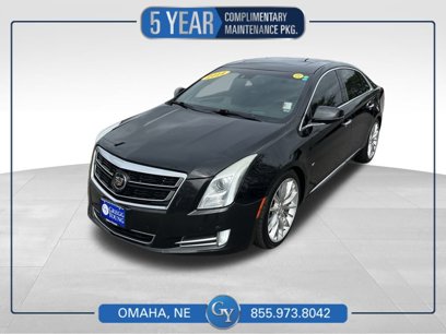 Used 2014 Cadillac XTS Platinum