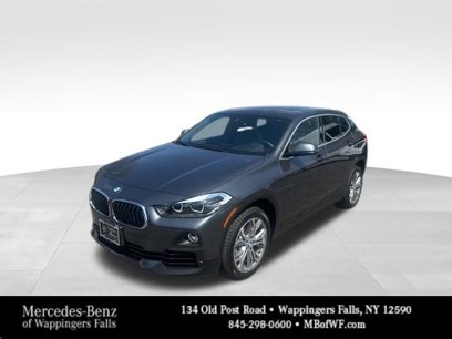 Used 2020 BMW X2 xDrive28i w/ Convenience Package