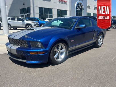 Used 2008 Ford Mustang GT Premium
