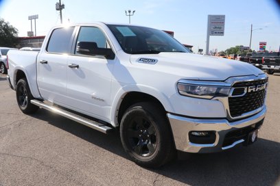 Used 2025 RAM 1500 Lone Star
